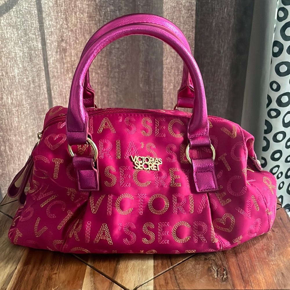 Victoria Secret Small Bag